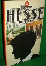 The Prodigy (Hermann Hesse)