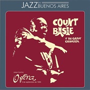 Count Basie - Jazz En Buenos Aires