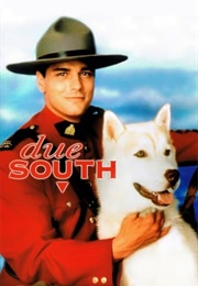 Due South (1994)