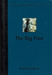 The Big Four (Agatha Christie)