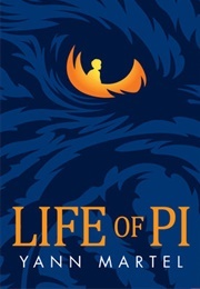 Life of Pi (Yann Martel)