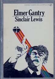 Elmer Gantry (Lewis)