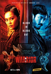 Warrior (2019) - (2023)