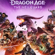 Dragon Age: The Veilguard