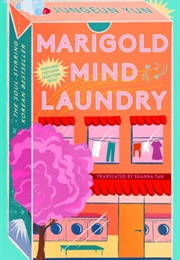 Marigold Mind Laundry (Jungeun Yun)