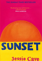 Sunset (Jessie Cave)