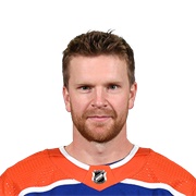 Brett Kulak (Canadian) - Edmonton Oilers