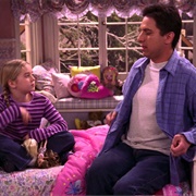 Everybody Loves Raymond: &quot;Talk to Your Daughter&quot; (S6,E19)