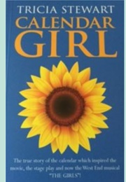 Calendar Girl (Tricia Stewart)