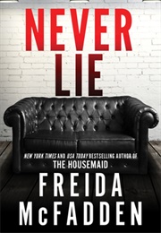 Never Lie (Freida McFadden)