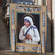 Mother Teresa&#39;s Canonization