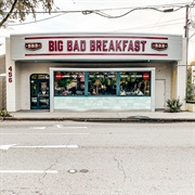 Big Bad Breakfast