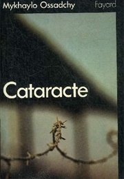 Cataracte (Mychaylo Ossadchy)