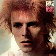 David Bowie - Space Oddity