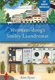 Yeonnam-Dong&#39;s Smiley Laundromat (Kim Jiyun)