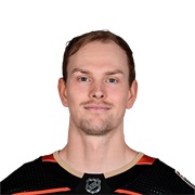 Urho Vaakanainen (Finnish) - Anaheim Ducks