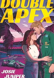 Double Apex (Josie Juniper)