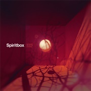 Rotoscope - Spiritbox