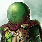 Mysterio