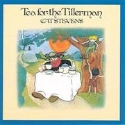 Miles From Nowhere - Cat Stevens