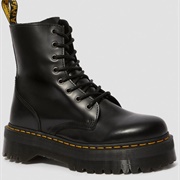 Combat Boots