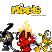 Mixels