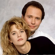 Billy Crystal &amp; Meg Ryan