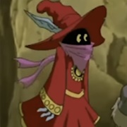 Orko (2002)