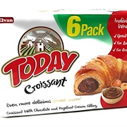 Elvan Today Croissant