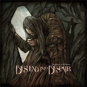 Descend Into Despair - The Bearer of All Storms