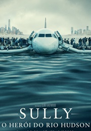 Sully (2016)