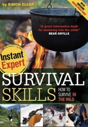 Survival Skills (Simon Ellar)