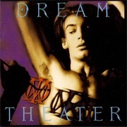 The Killing Hand - Dream Theater