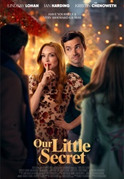 Our Little Secret (2024)