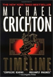 Timeline (Michael Crichton)