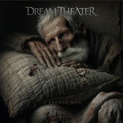 A Broken Man - Dream Theater