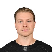 Oskar Steen (Swedish) - Boston Bruins