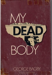 My Dead Body (George Bagby [Aaron Marc Stein])