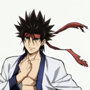 Sanosuke Sagara (2023 Version)