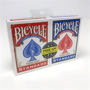 Bicycle Cards