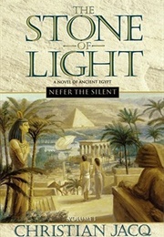 Nefer the Silent (Christian Jacq)