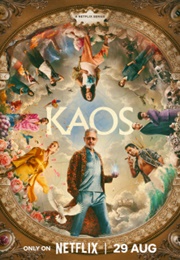 Kaos (2024)