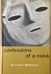 Confessions of a Mask (1949)