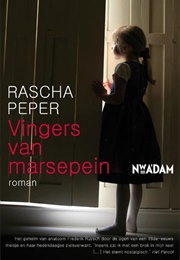 Vingers Van Marsepein (Rascha Peper)