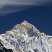 Makalu, Nepal/ China