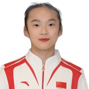 Zhou Yaqin (China) Artistic Gymnastics