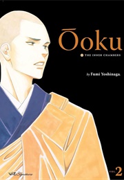 Ooku: The Inner Chambers Vol. 2 (Fumi Yoshinaga)