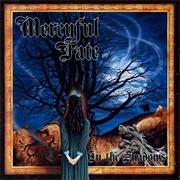 Mercyful Fate - In the Shadows