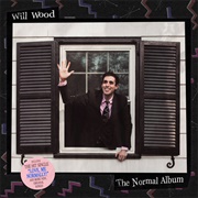 The Normal Album - Will Wood