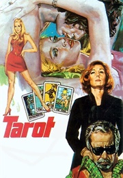 Tarot (1973)